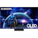 Телевизор SAMSUNG 48" OLED 4K QE48S90DAE (QE48S90DAEXUA)