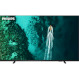 Телевізор PHILIPS 55" LED 4K 55PUS7409/12