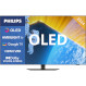 Телевізор PHILIPS 65" OLED 4K 65OLED819/12