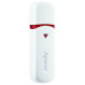 Флэшка APACER AH333 USB2.0 64GB White (AP64GAH333W-1)