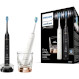 Набор электрических зубных щёток PHILIPS Sonicare DiamondClean 9000 (HX9914/69)