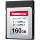 Карта пам\'яті TRANSCEND CFexpress Type B CFexpress 860 160GB (TS160GCFE860)