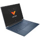 Ноутбук HP Victus 15-fb1002ua Performance Blue (A31W8EA)