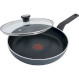 Сковорода TEFAL Generous Cook 24см (C2770453_SET)