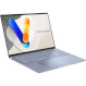 Ноутбук ASUS VivoBook S 16 OLED S5606MA Mist Blue (S5606MA-MX012W)