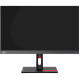 Монитор LENOVO ThinkVision S22i-30 Raven Black (63FCKATBUA)