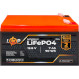 Акумуляторна батарея LOGICPOWER LiFePO4 12.8V - 7Ah (12.8В, 7Агод, BMS) (LP23854)