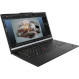 Ноутбук LENOVO ThinkPad P14s Gen 5 Black (21G2000WRA)