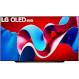 Телевизор LG 83" OLED 4K OLED83C46LA