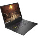 Ноутбук HP Omen Transcend 16-u1018ua Shadow Black (A49ZXEA)