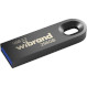 Флэшка WIBRAND Eagle USB3.2 256GB Gray