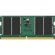 Модуль памяти KINGSTON KCP ValueRAM SO-DIMM DDR5 5600MHz 64GB Kit 2x32GB (KCP556SD8K2-64)