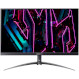 Монитор ACER Predator XB273UV3bmiiprzx (UM.HX3EE.310)