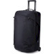 Дорожная сумка на колёсах THULE Subterra 2 Wheeled Duffel 90L/70cm Black (3205051)