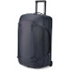 Дорожная сумка на колёсах THULE Subterra 2 Wheeled Duffel 90L/70cm Dark Slate (3205052)