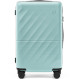 Чемодан XIAOMI 90FUN Ripple Luggage 22" Mint Green 68л