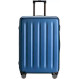 Чемодан XIAOMI 90FUN PC Luggage 24" Aurora Blue 64л