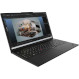 Ноутбук LENOVO ThinkPad P16s Gen 3 Black (21KS0003RA)