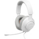 Навушники геймерскі JBL Quantum 100M2 White (JBLQTUM100M2WHT)