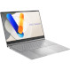 Ноутбук ASUS VivoBook S 15 OLED M5506UA Cool Silver (M5506UA-MA043)