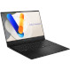 Ноутбук ASUS VivoBook S 15 OLED M5506UA Neutral Black (M5506UA-MA029)