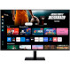 Монитор SAMSUNG Smart Monitor M7 S32DM702UI (LS32DM702UIXUA)