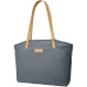 Сумка наплічна TOMTOC Versatile-T23 Laptop Tote Bag Grayish Blue (T23L1B1)