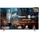 Телевізор HISENSE 65" LED 4K 65E7NQ Pro (20013970)