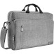 Сумка для ноутбука 16" TOMTOC Navigator-A43 Laptop Briefcase Gray (A43E1G3)