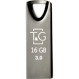 Флэшка T&G 117 Metal Series USB3.0 16GB Black (TG117BK-16G3)