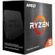 Процессор AMD Ryzen 9 5800XT 3.8GHz AM4 (100-100001582BOX)