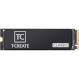 SSD диск TEAM T-Create Classic PCIe 4.0 DL w/heatsink 2TB M.2 NVMe (TM8FPM002T0C329)