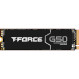 SSD диск TEAM T-Force G50 w/heatsink 2TB M.2 NVMe (TM8FFE002T0C129)