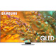 Телевизор SAMSUNG 75" QLED 4K QE75Q80DAU (QE75Q80DAUXUA)