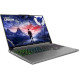 Ноутбук LENOVO Legion 5 16IRX9 Luna Gray (83DG00J7RA)