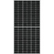 Солнечная панель JA SOLAR 565W JAM72D30-565/LB