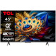 Телевизор TCL 43" QLED 4K 43C655