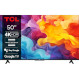 Телевизор TCL 50" LED 4K 50V6B