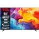 Телевизор TCL 55" LED 4K 55V6B