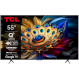 Телевизор TCL 55" QLED 4K 55C655