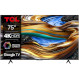 Телевізор TCL 75" LED 4K 75P755