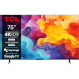 Телевизор TCL 75" LED 4K 75V6B