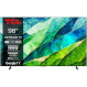 Телевізор TCL 75" miniLED 4K 75C855