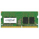 Модуль пам\'яті CRUCIAL SO-DIMM DDR4 2400MHz 4GB (CT4G4SFS824A)