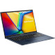 Ноутбук ASUS VivoBook 17 X1704VA Quiet Blue (X1704VA-AU456)