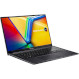 Ноутбук ASUS VivoBook 15 OLED X1505ZA Indie Black (X1505ZA-L1371)