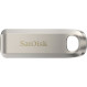 Флэшка SANDISK Ultra Luxe USB-C3.2 64GB (SDCZ75-064G-G46)