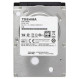 Жёсткий диск 2.5" TOSHIBA MQ01 500GB SATA/16MB (MQ01ACF050)