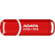 Флэшка ADATA UV150 16GB Red (AUV150-16G-RRD)