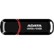 Флэшка ADATA UV150 64GB Black (AUV150-64G-RBK)